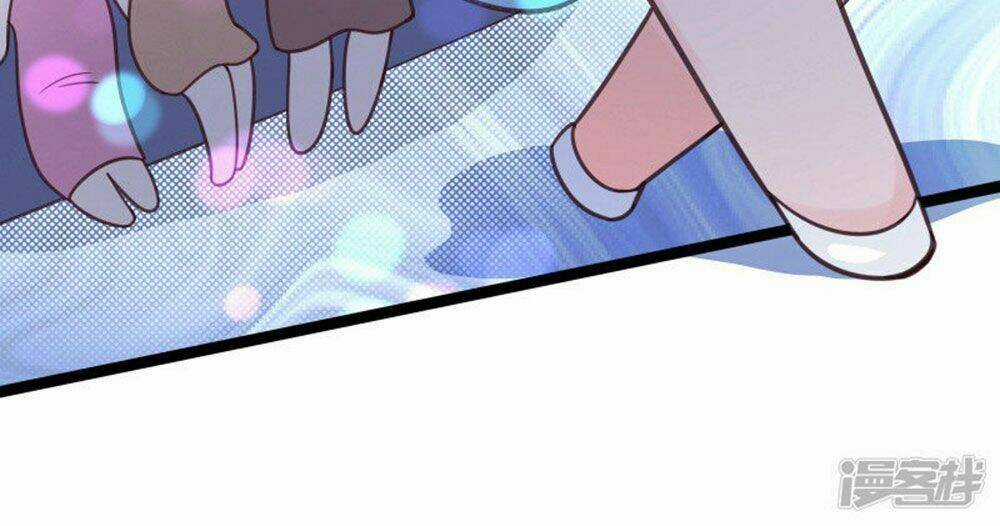 Boss Của Tôi Là Đại Thần Chapter 99 trang 48