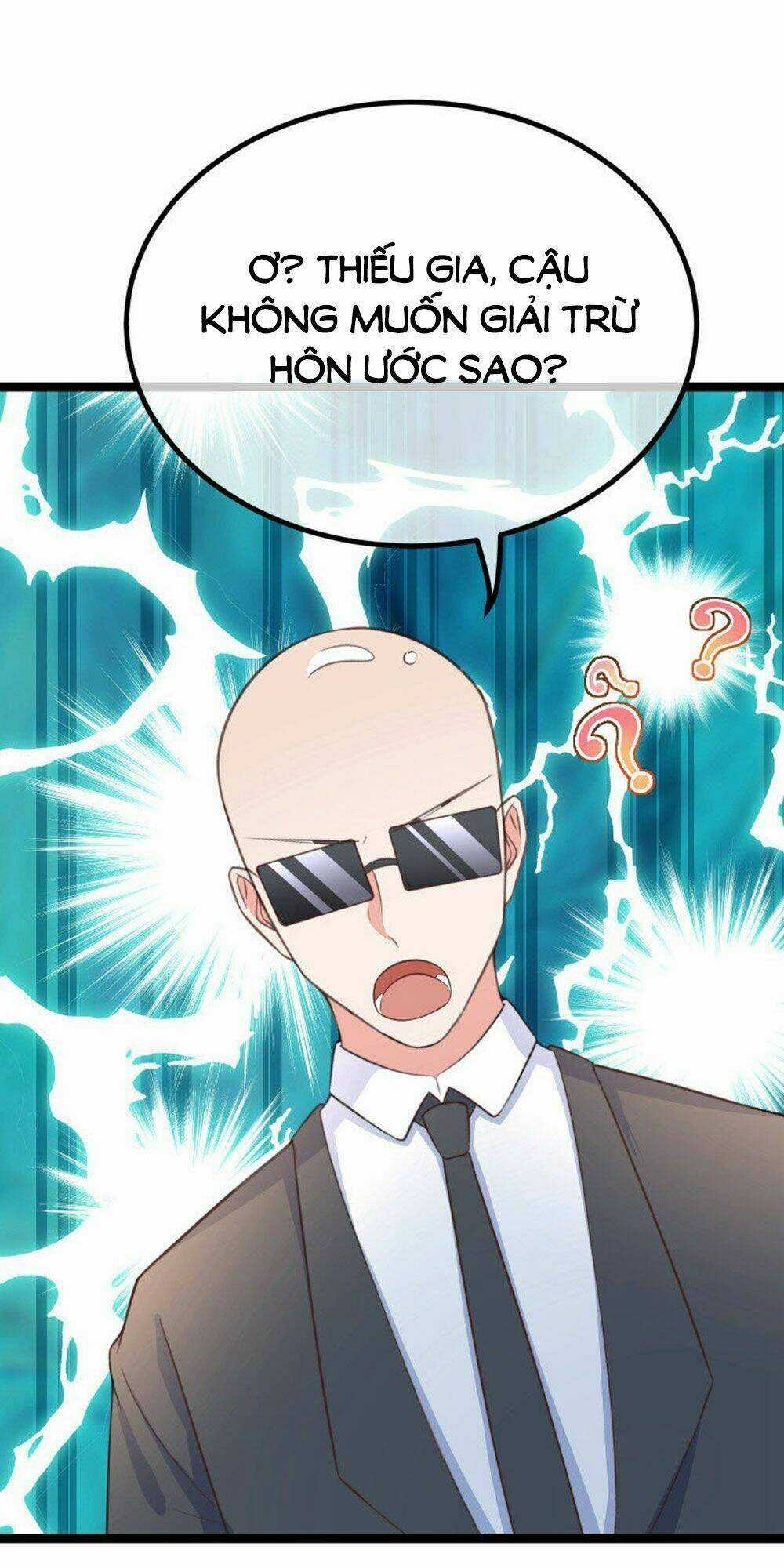 Boss Của Tôi Là Đại Thần Chapter 99 trang 5