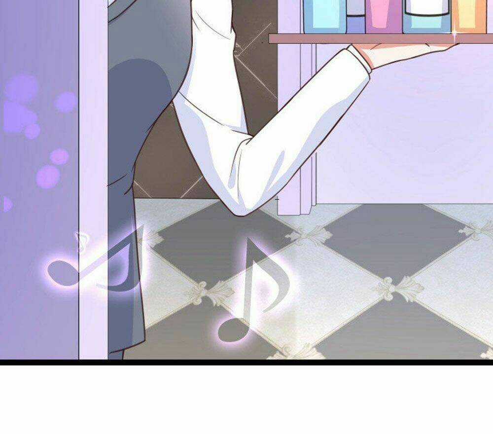 Boss Của Tôi Là Đại Thần Chapter 99 trang 50