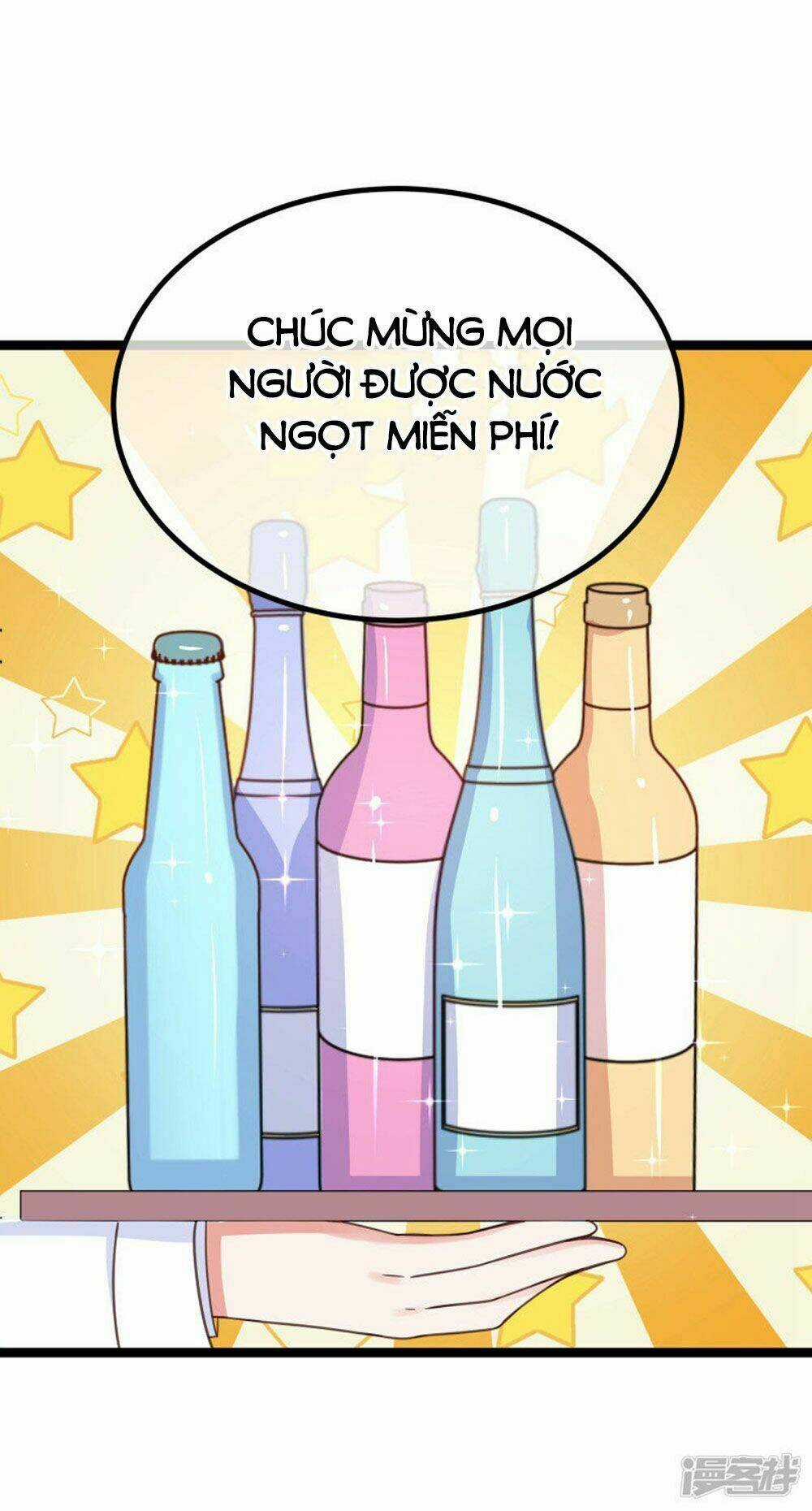 Boss Của Tôi Là Đại Thần Chapter 99 trang 51