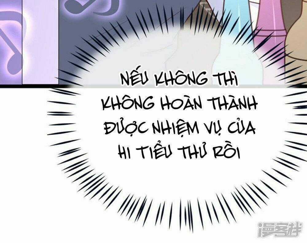 Boss Của Tôi Là Đại Thần Chapter 99 trang 53