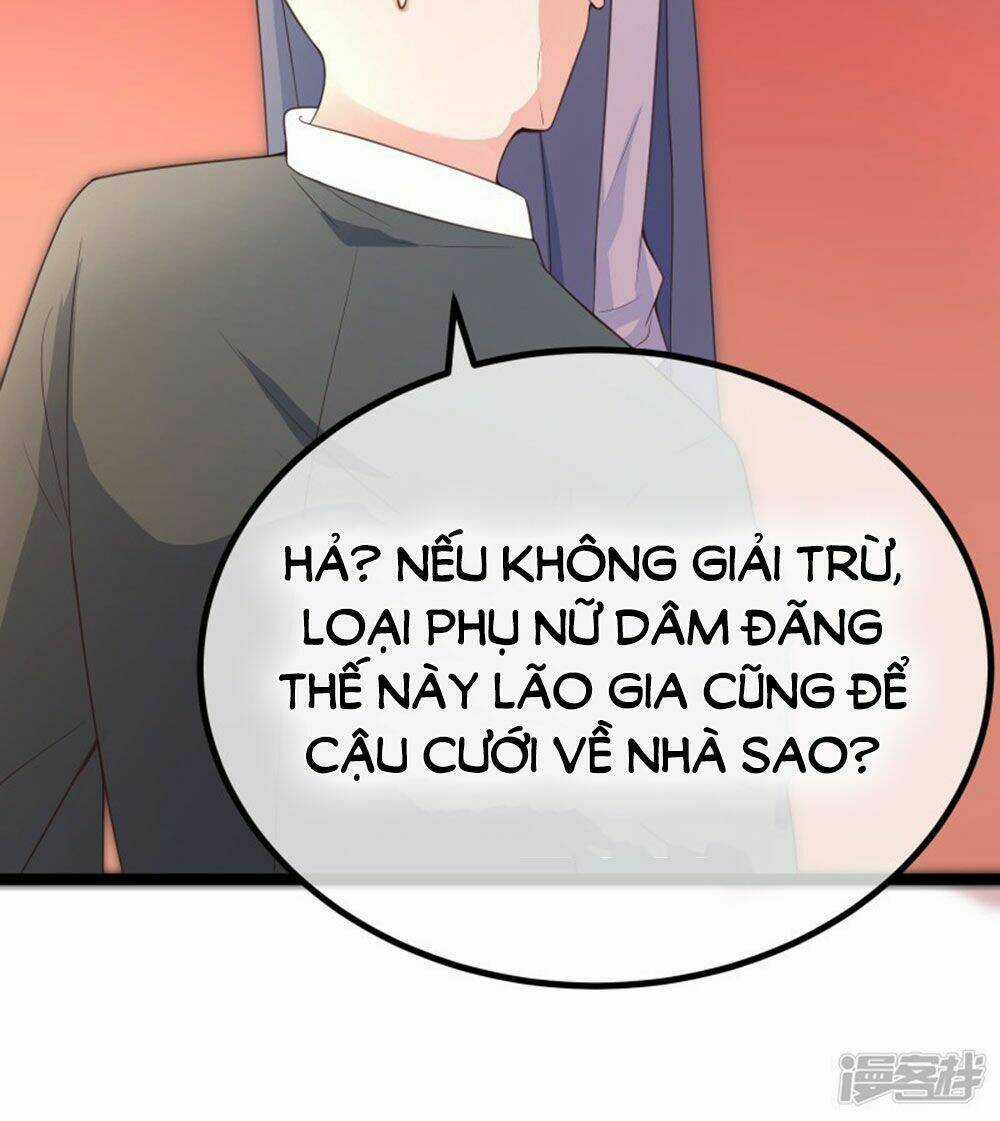 Boss Của Tôi Là Đại Thần Chapter 99 trang 8