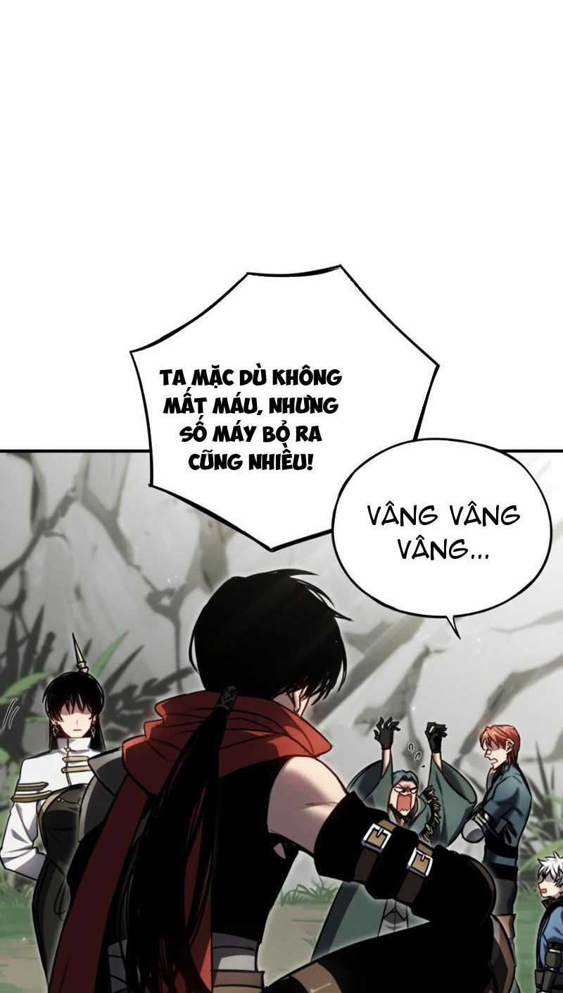 Boss Cuối Chấp Nhận Trở Thành Người Chơi Chapter 17 trang 10