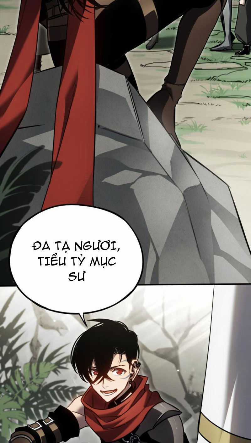 Boss Cuối Chấp Nhận Trở Thành Người Chơi Chapter 17 trang 11