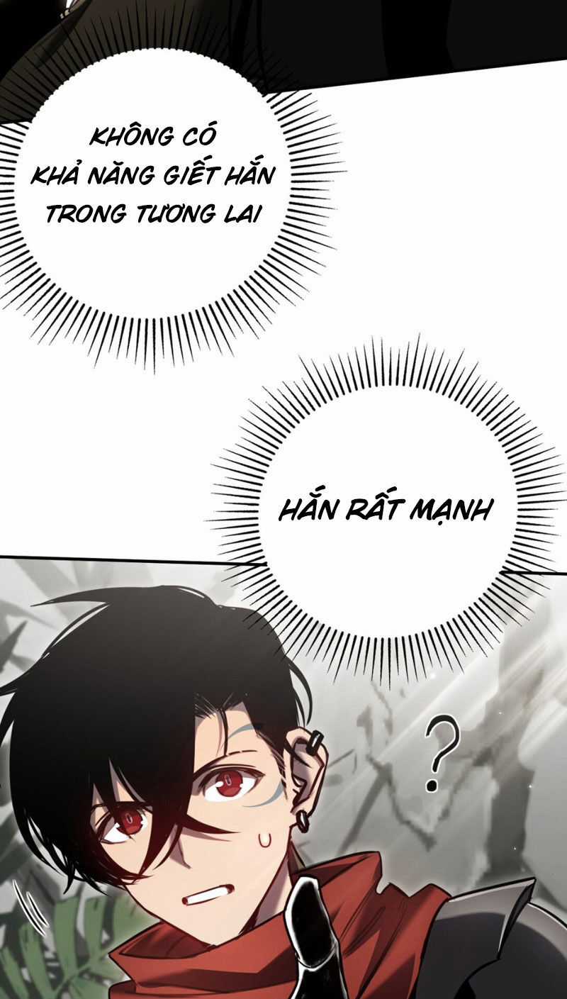 Boss Cuối Chấp Nhận Trở Thành Người Chơi Chapter 17 trang 16