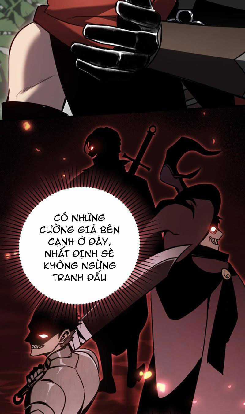 Boss Cuối Chấp Nhận Trở Thành Người Chơi Chapter 17 trang 17