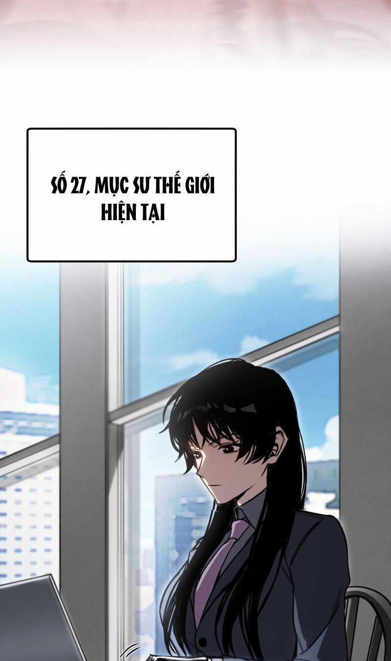 Boss Cuối Chấp Nhận Trở Thành Người Chơi Chapter 17 trang 20