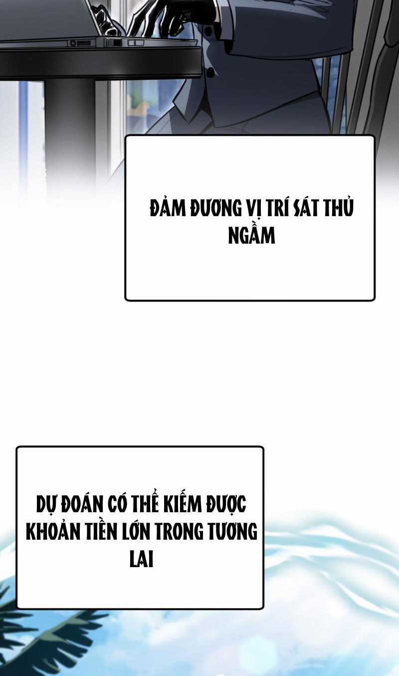 Boss Cuối Chấp Nhận Trở Thành Người Chơi Chapter 17 trang 21