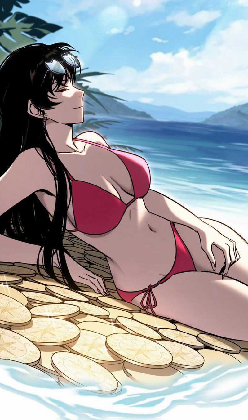 Boss Cuối Chấp Nhận Trở Thành Người Chơi Chapter 17 trang 22