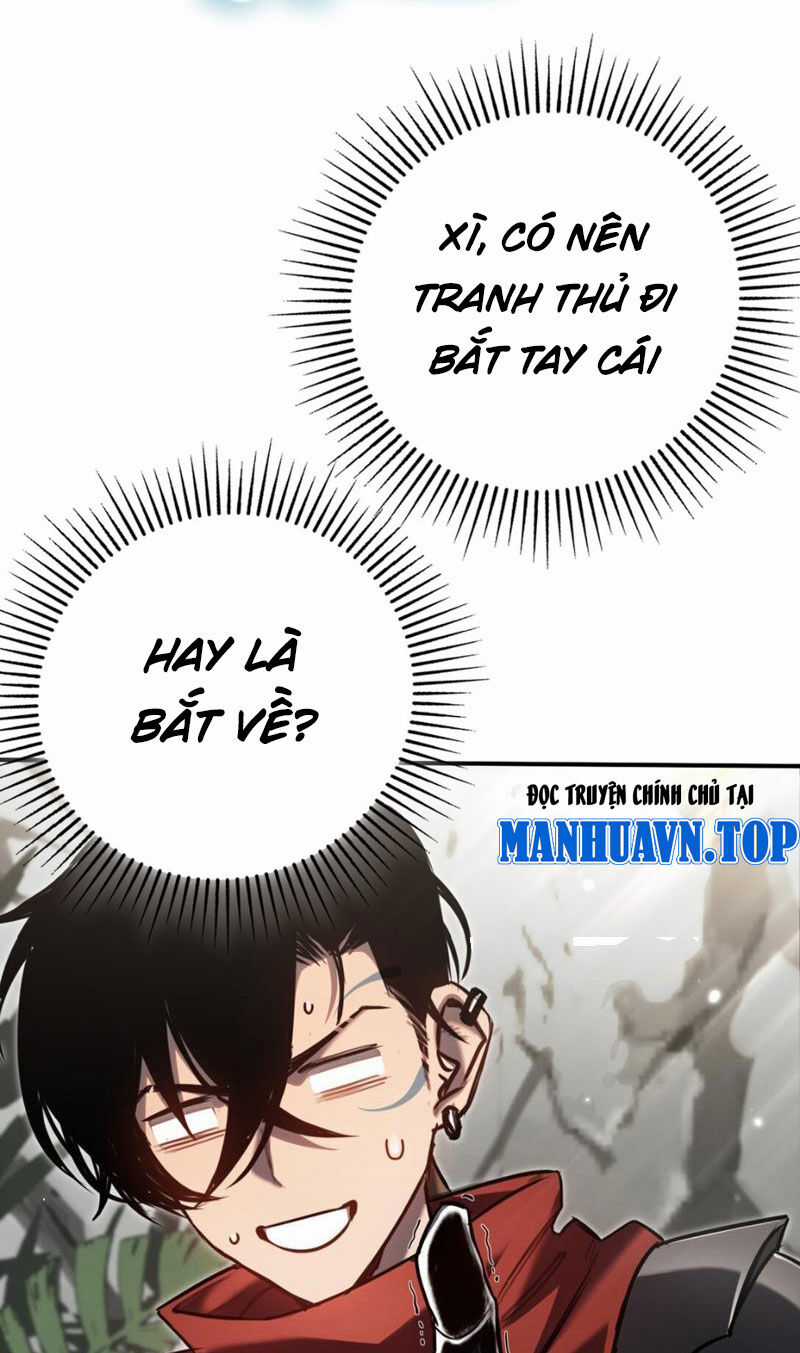 Boss Cuối Chấp Nhận Trở Thành Người Chơi Chapter 17 trang 23