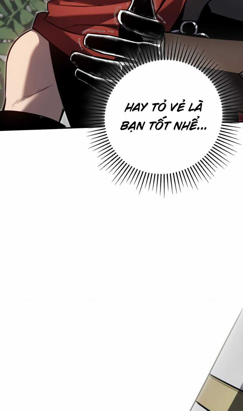 Boss Cuối Chấp Nhận Trở Thành Người Chơi Chapter 17 trang 24