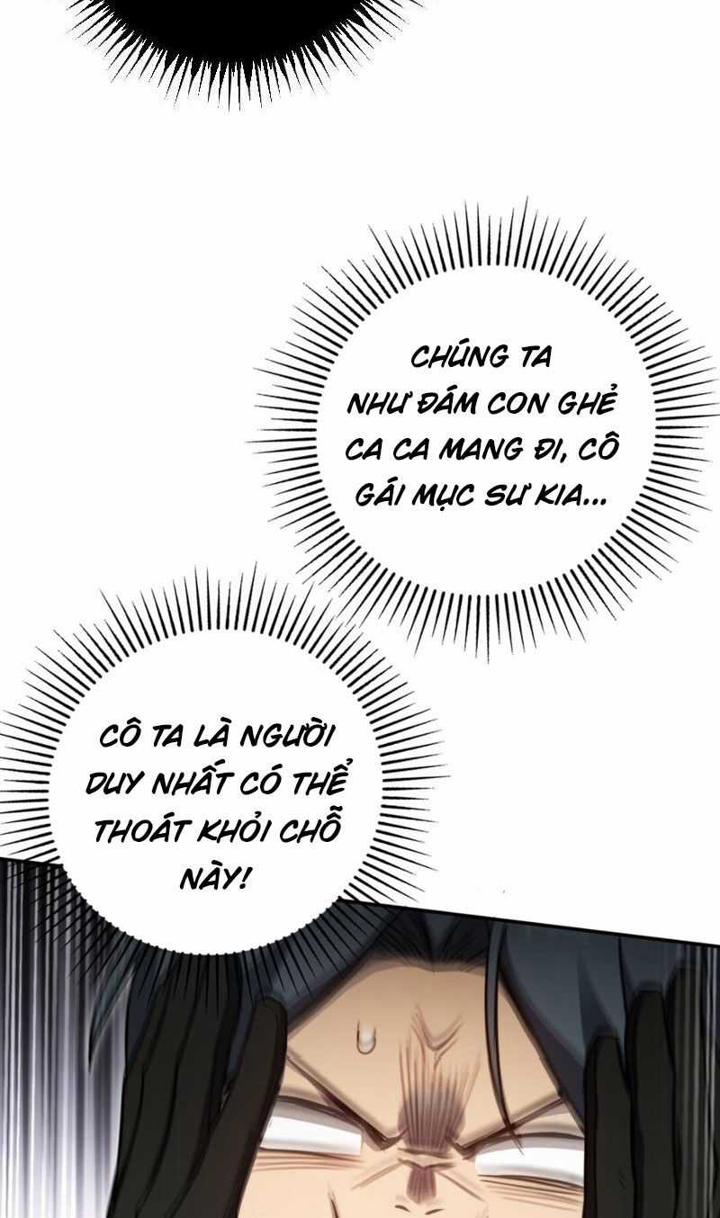 Boss Cuối Chấp Nhận Trở Thành Người Chơi Chapter 17 trang 33