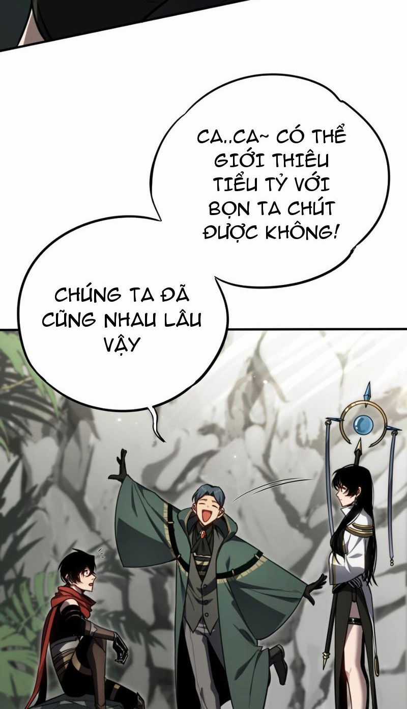 Boss Cuối Chấp Nhận Trở Thành Người Chơi Chapter 17 trang 38