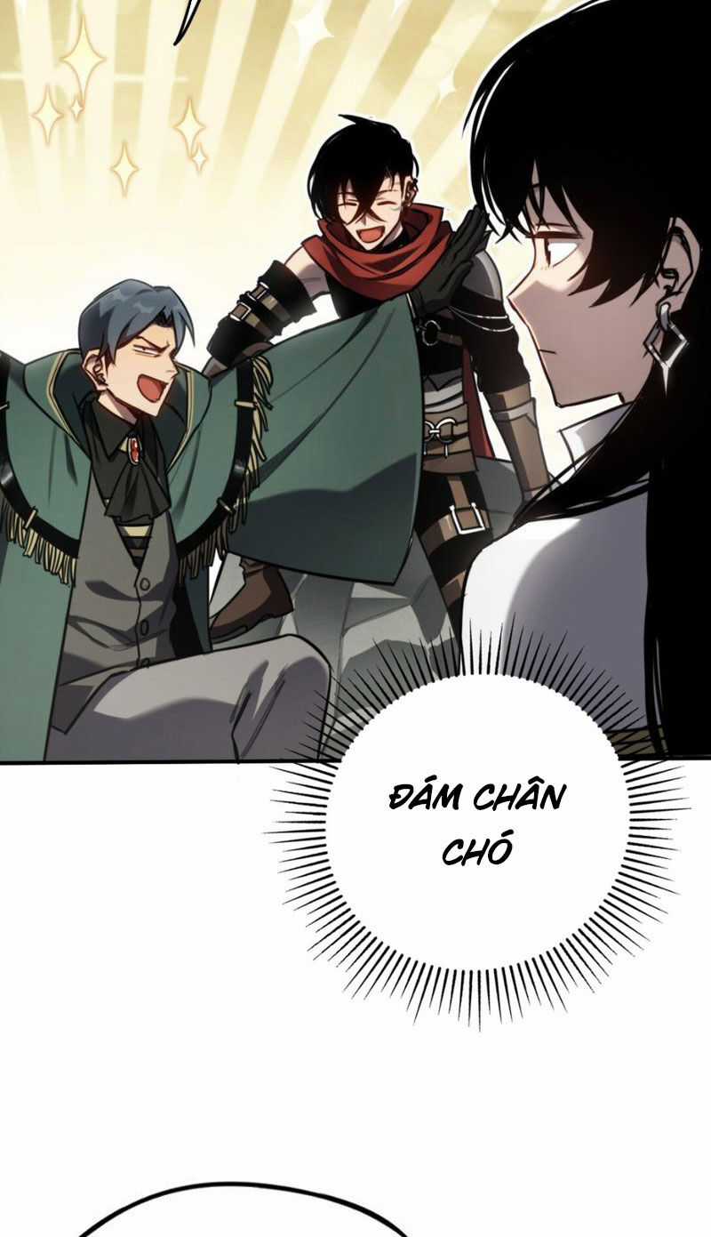 Boss Cuối Chấp Nhận Trở Thành Người Chơi Chapter 17 trang 40