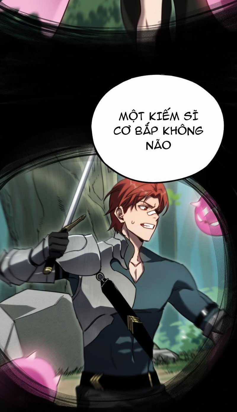 Boss Cuối Chấp Nhận Trở Thành Người Chơi Chapter 17 trang 46