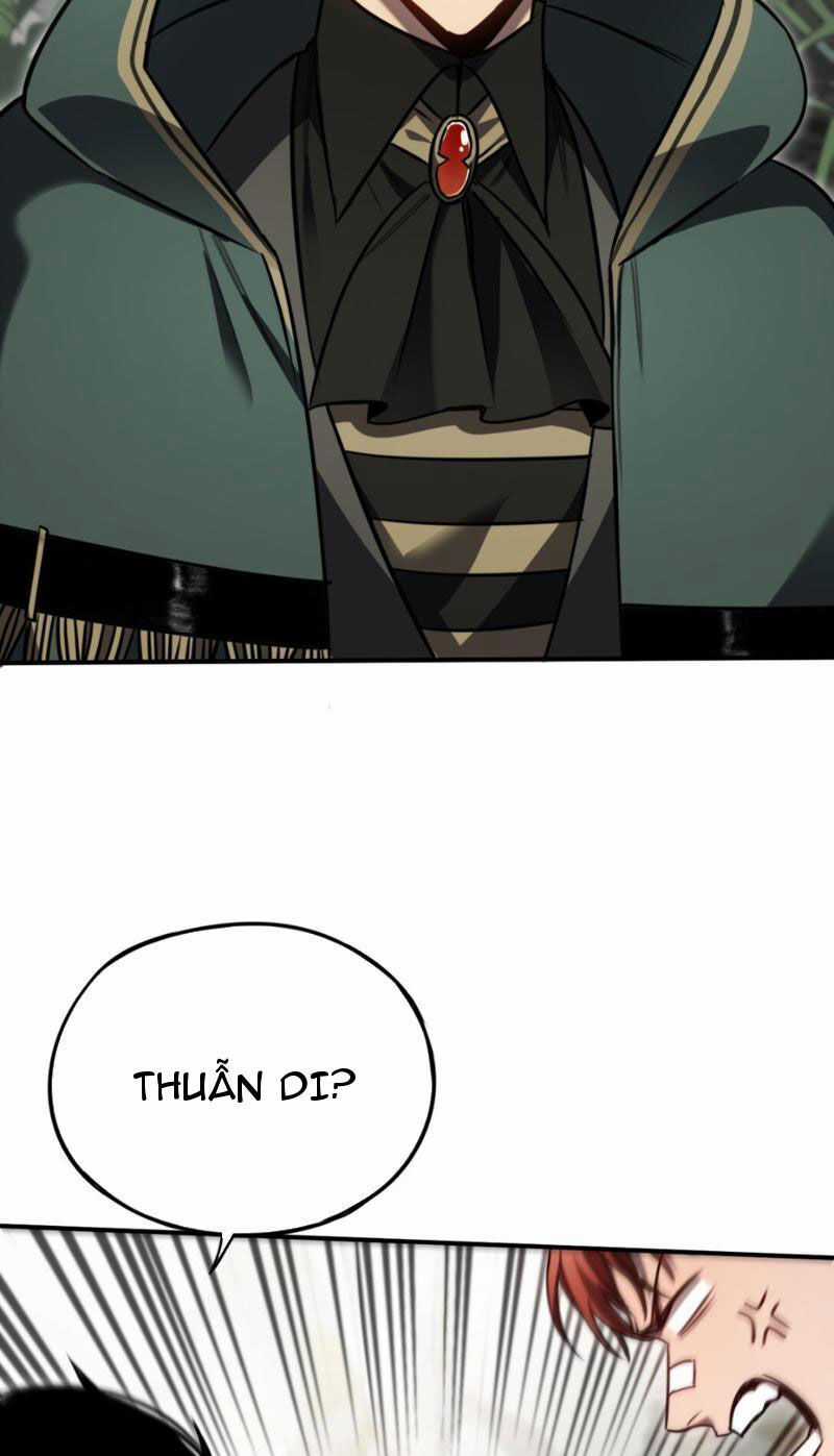 Boss Cuối Chấp Nhận Trở Thành Người Chơi Chapter 17 trang 52