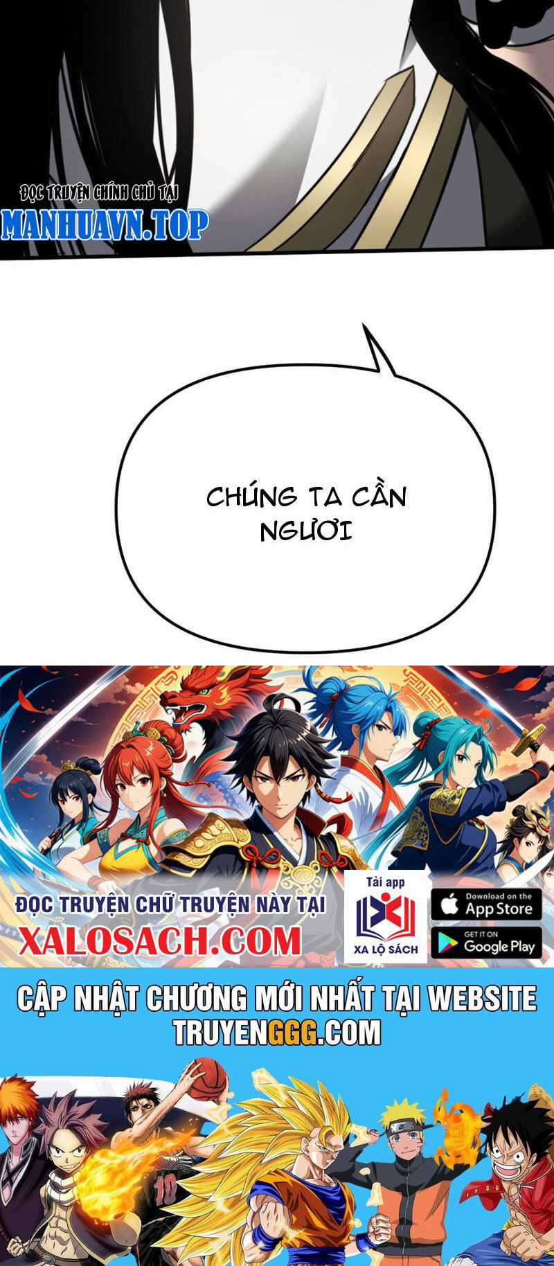 Boss Cuối Chấp Nhận Trở Thành Người Chơi Chapter 17 trang 56
