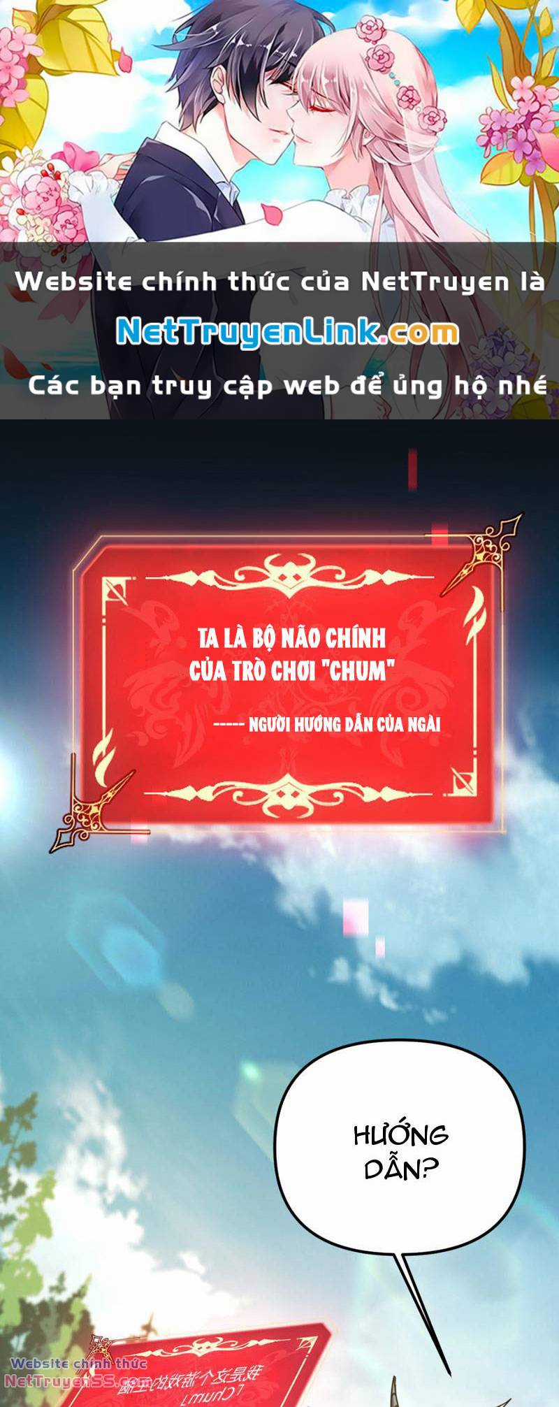 Boss Cuối Chấp Nhận Trở Thành Người Chơi Chapter 2 trang 1
