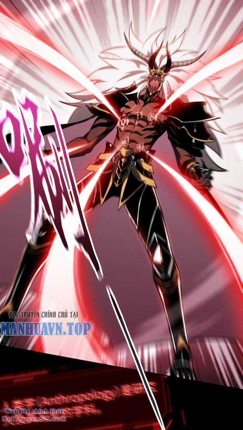 Boss Cuối Chấp Nhận Trở Thành Người Chơi Chapter 2 trang 14