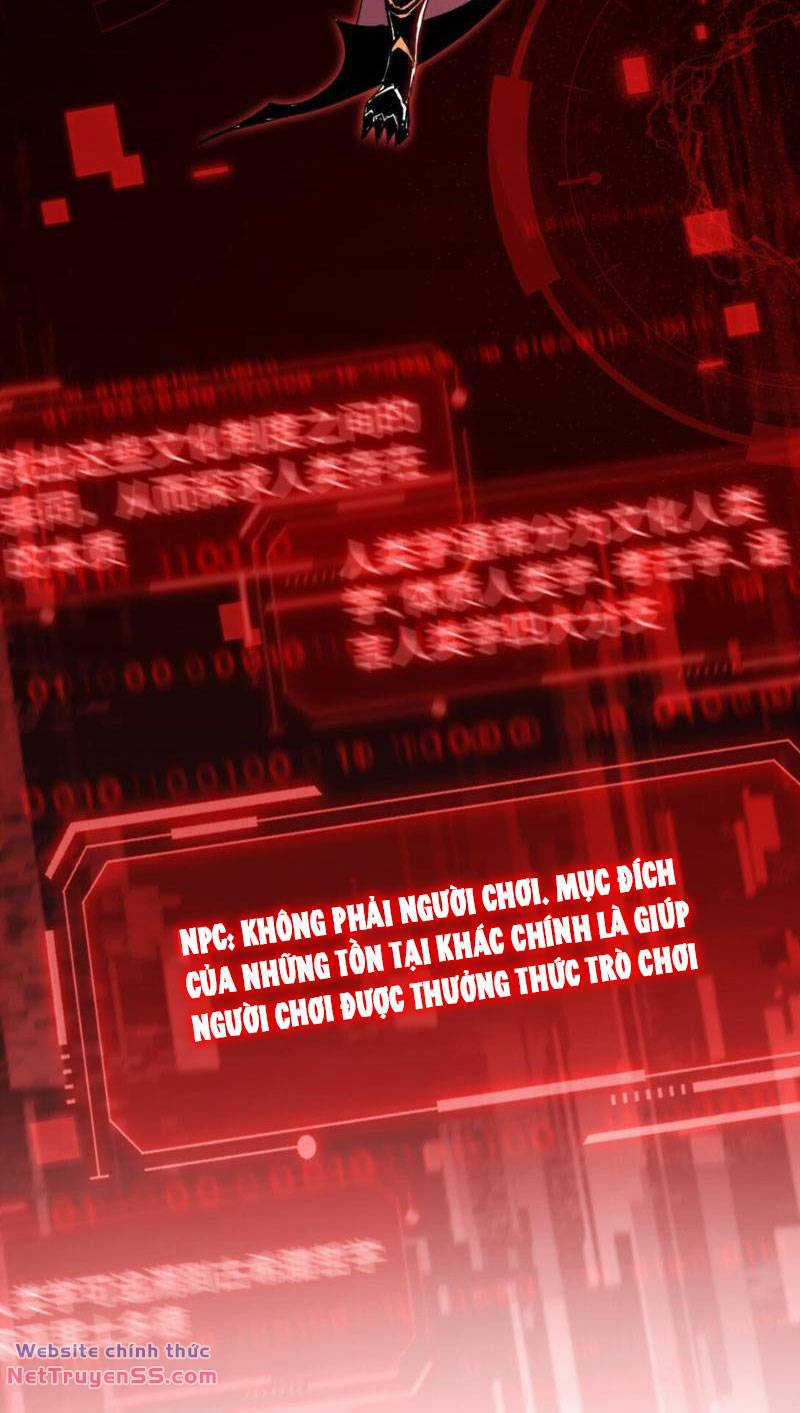 Boss Cuối Chấp Nhận Trở Thành Người Chơi Chapter 2 trang 16