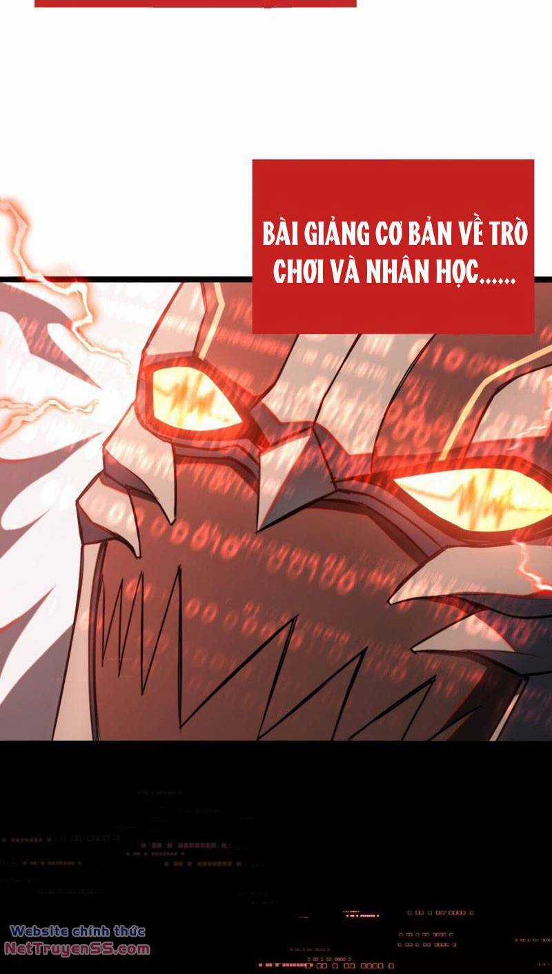 Boss Cuối Chấp Nhận Trở Thành Người Chơi Chapter 2 trang 18