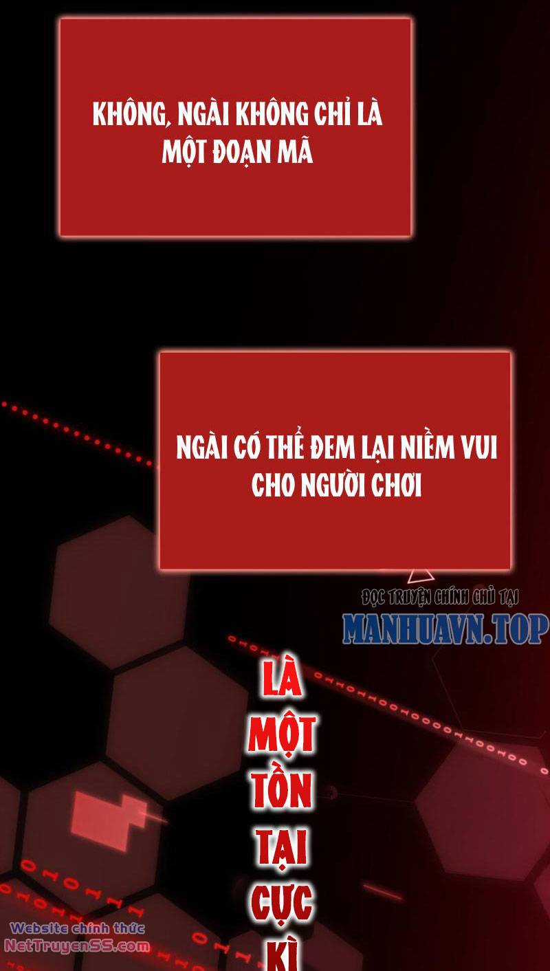 Boss Cuối Chấp Nhận Trở Thành Người Chơi Chapter 2 trang 24