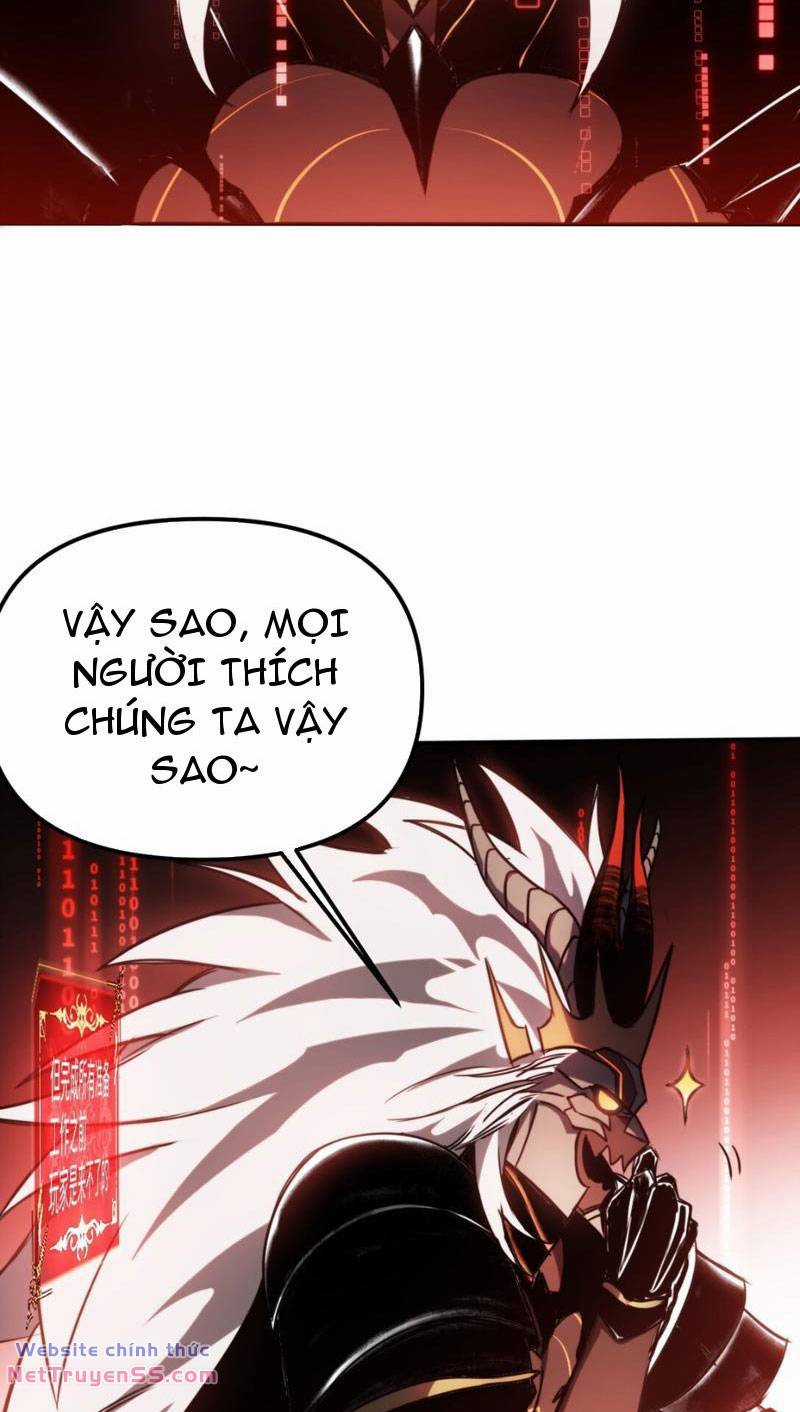 Boss Cuối Chấp Nhận Trở Thành Người Chơi Chapter 2 trang 28