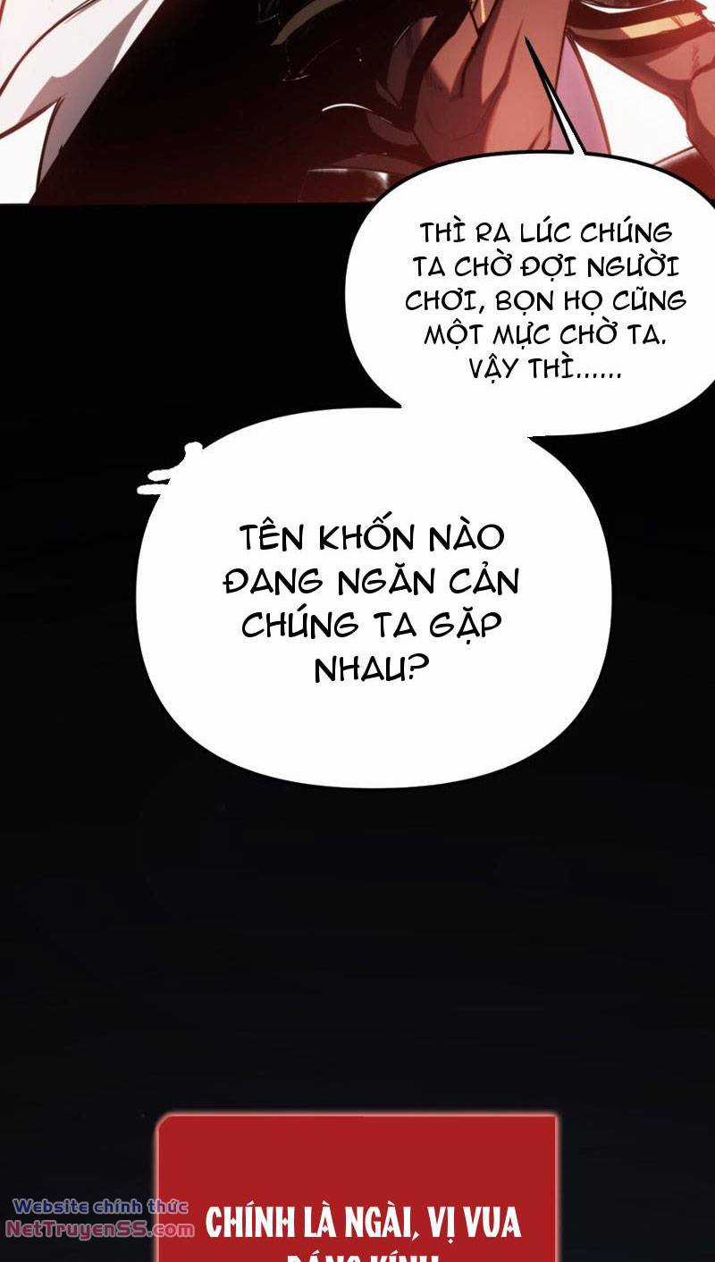 Boss Cuối Chấp Nhận Trở Thành Người Chơi Chapter 2 trang 29