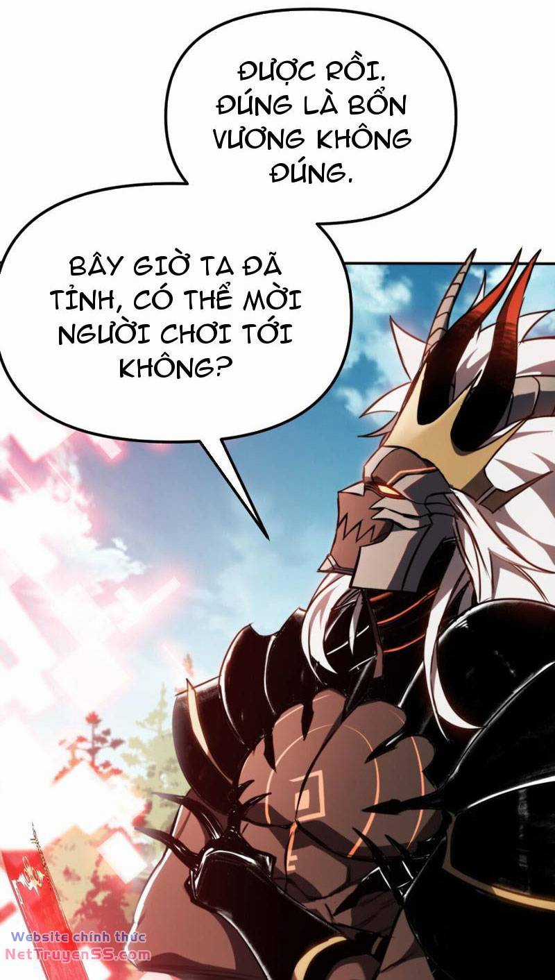 Boss Cuối Chấp Nhận Trở Thành Người Chơi Chapter 2 trang 33