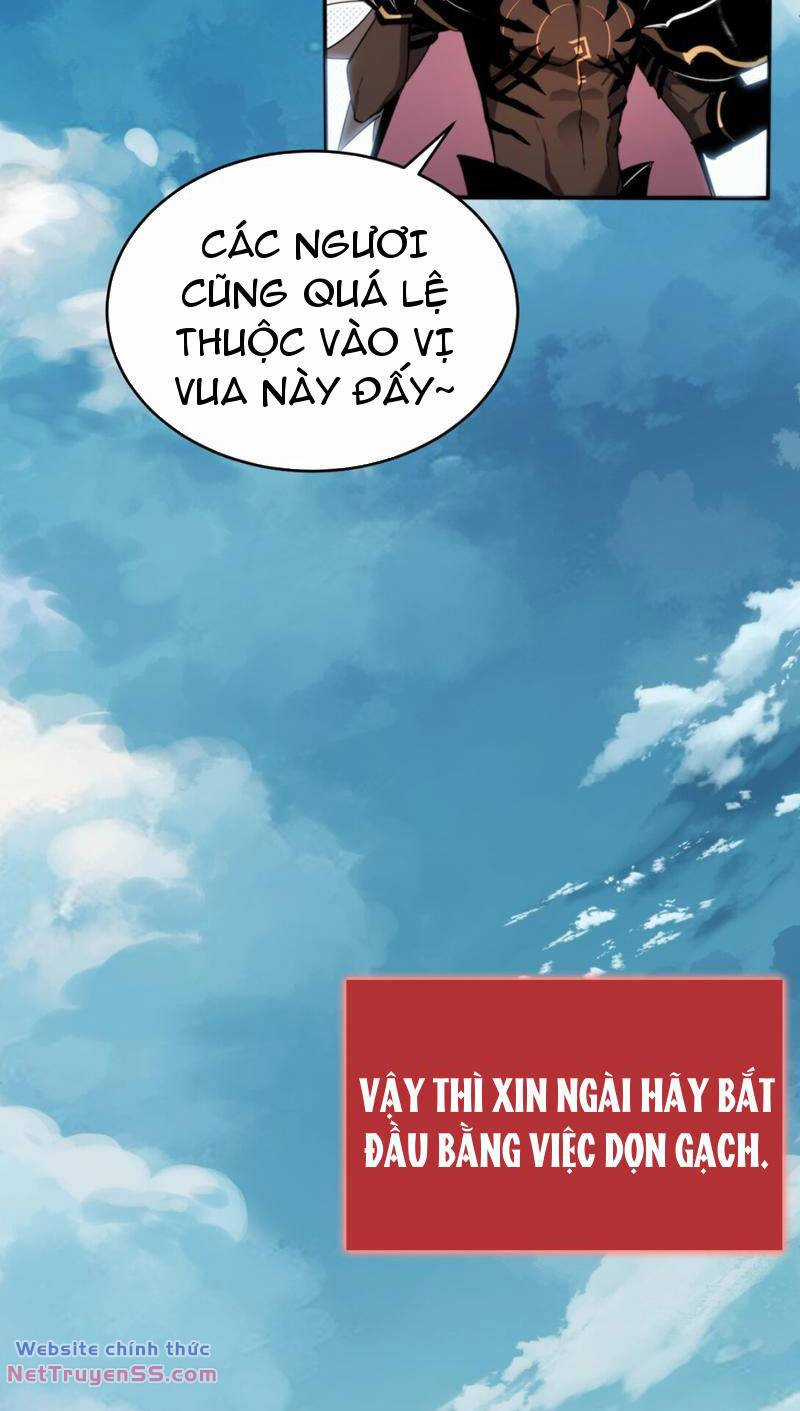 Boss Cuối Chấp Nhận Trở Thành Người Chơi Chapter 2 trang 36