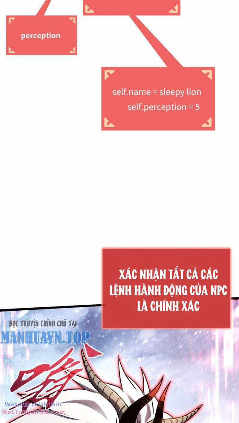 Boss Cuối Chấp Nhận Trở Thành Người Chơi Chapter 2 trang 41