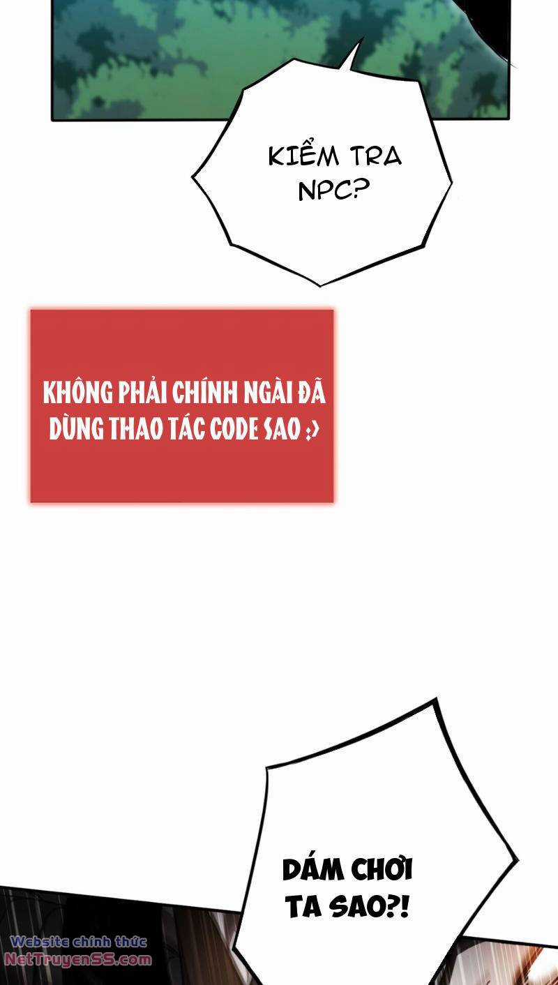 Boss Cuối Chấp Nhận Trở Thành Người Chơi Chapter 2 trang 49