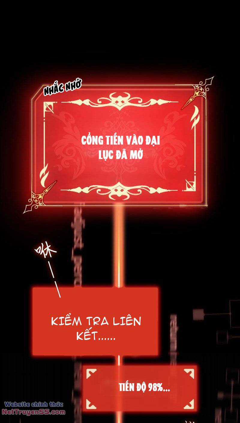 Boss Cuối Chấp Nhận Trở Thành Người Chơi Chapter 2 trang 55