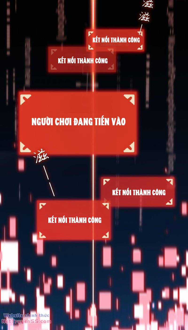 Boss Cuối Chấp Nhận Trở Thành Người Chơi Chapter 2 trang 56