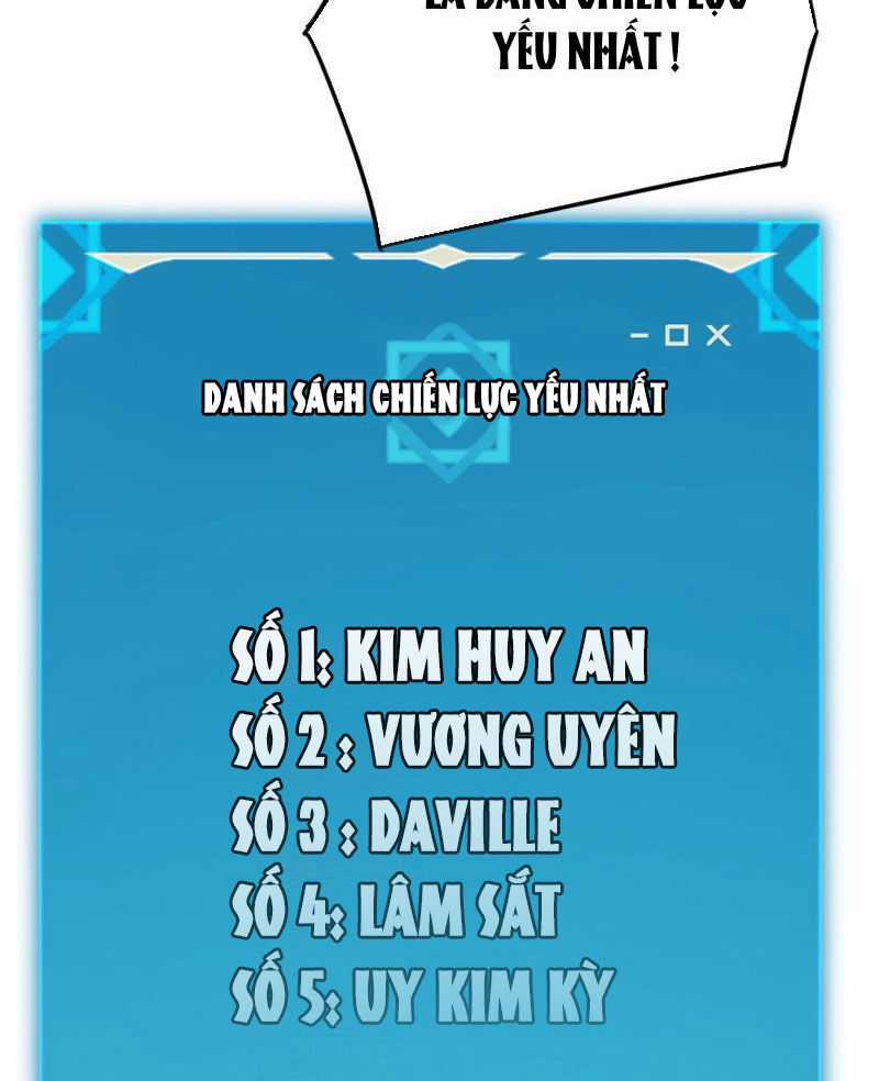Boss Cuối Chấp Nhận Trở Thành Người Chơi Chapter 20 trang 13