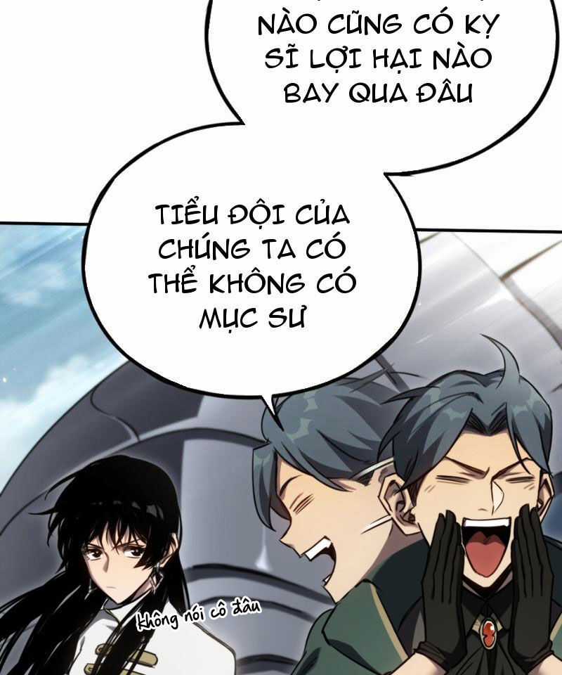 Boss Cuối Chấp Nhận Trở Thành Người Chơi Chapter 20 trang 36