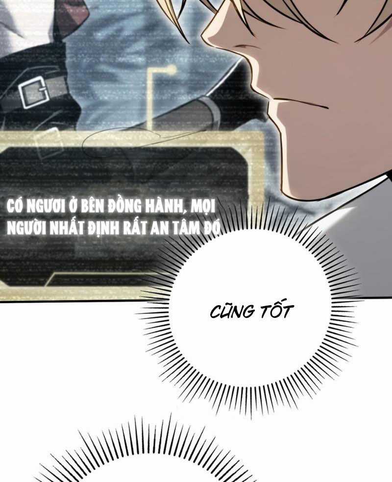 Boss Cuối Chấp Nhận Trở Thành Người Chơi Chapter 20 trang 5