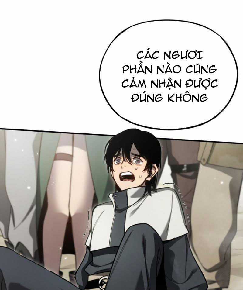 Boss Cuối Chấp Nhận Trở Thành Người Chơi Chapter 20 trang 74