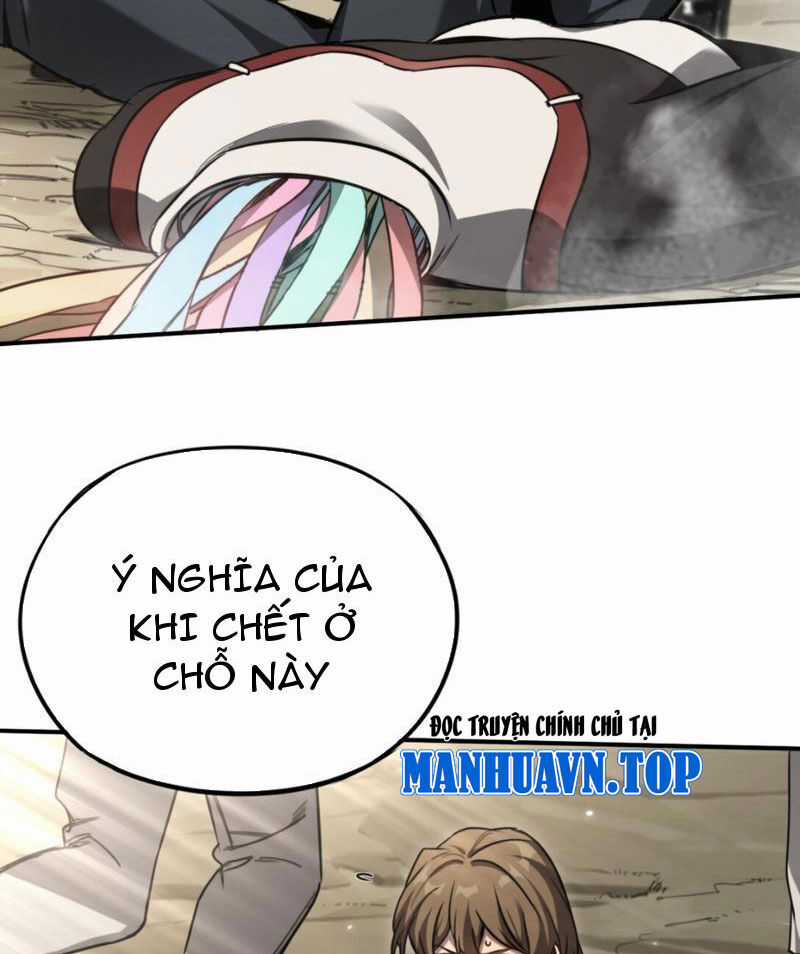 Boss Cuối Chấp Nhận Trở Thành Người Chơi Chapter 20 trang 75