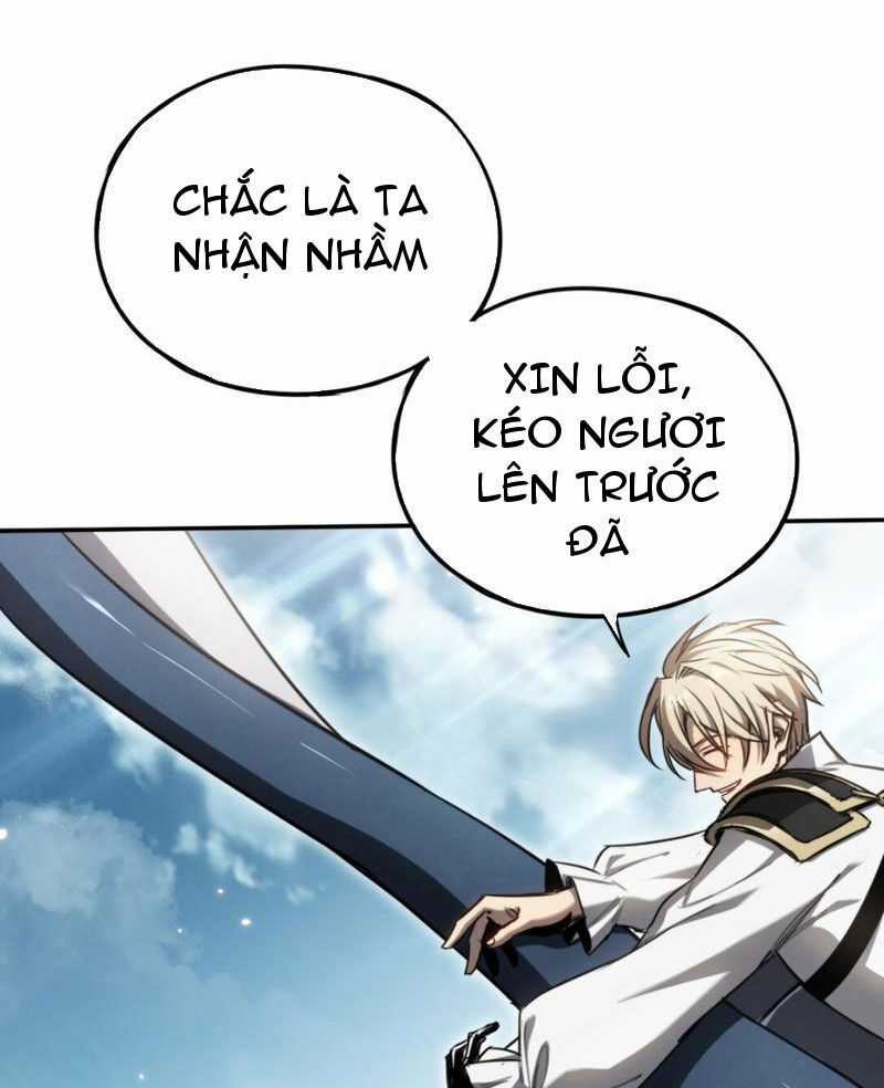 Boss Cuối Chấp Nhận Trở Thành Người Chơi Chapter 20 trang 8