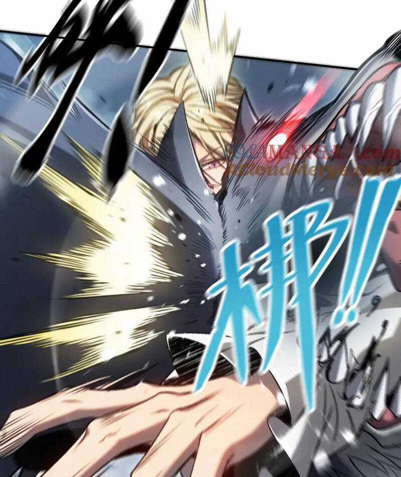 Boss Cuối Chấp Nhận Trở Thành Người Chơi Chapter 29 trang 31