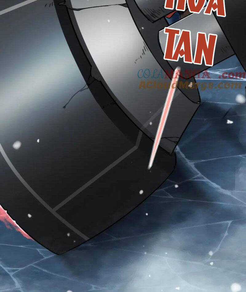 Boss Cuối Chấp Nhận Trở Thành Người Chơi Chapter 29 trang 46