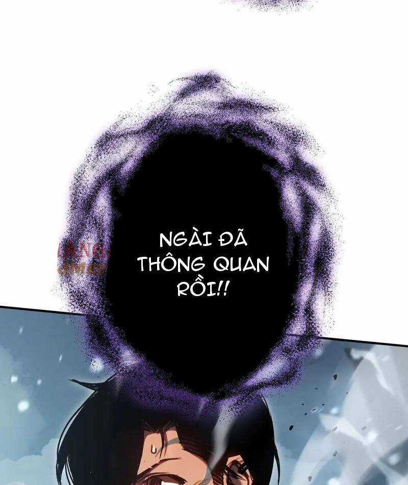 Boss Cuối Chấp Nhận Trở Thành Người Chơi Chapter 29 trang 51
