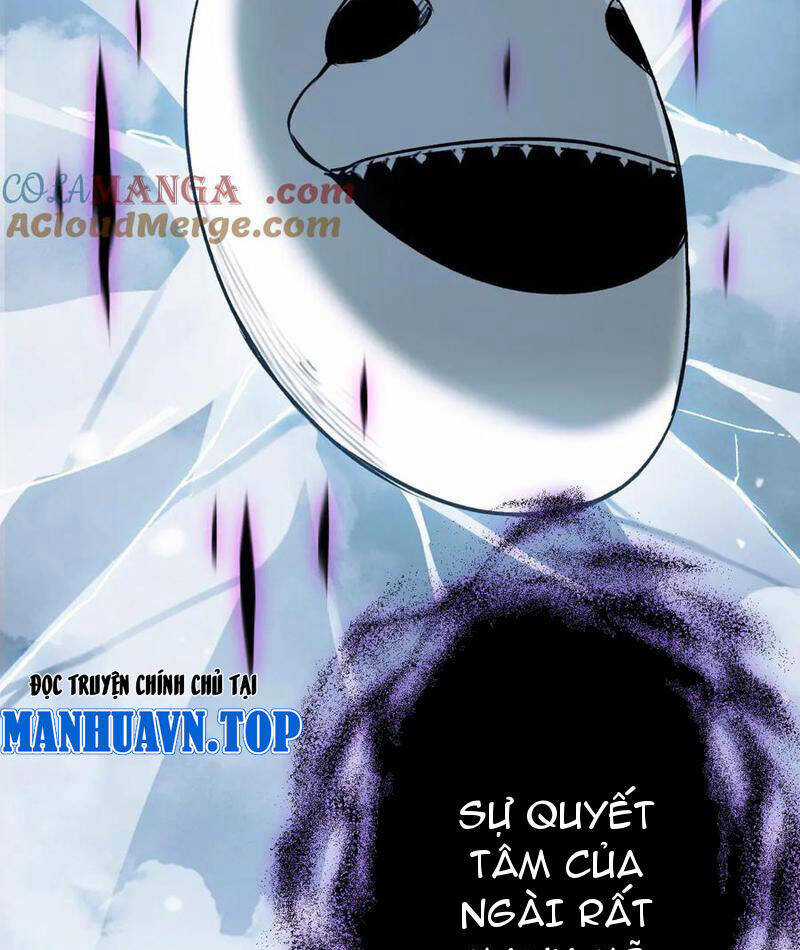 Boss Cuối Chấp Nhận Trở Thành Người Chơi Chapter 29 trang 54