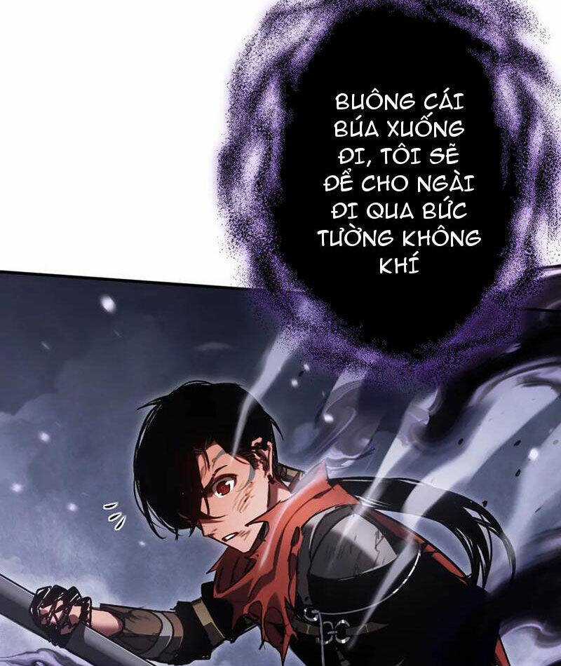Boss Cuối Chấp Nhận Trở Thành Người Chơi Chapter 29 trang 57