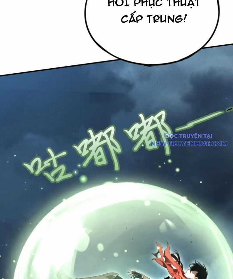 Boss Cuối Chấp Nhận Trở Thành Người Chơi Chapter 54 trang 10