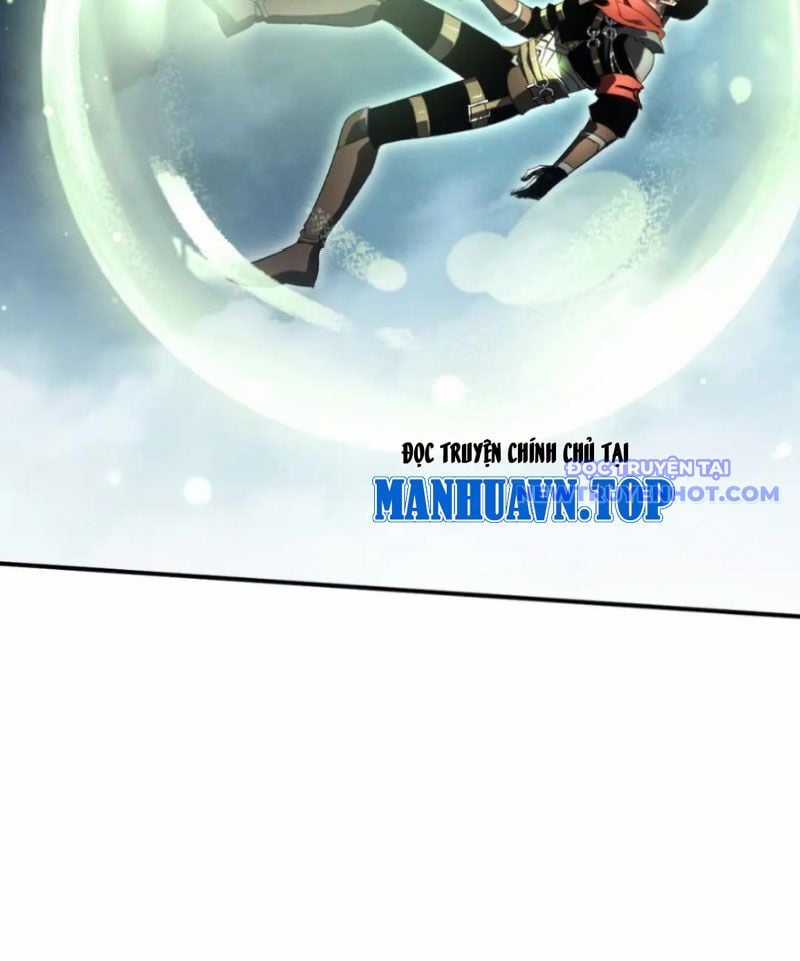 Boss Cuối Chấp Nhận Trở Thành Người Chơi Chapter 54 trang 11