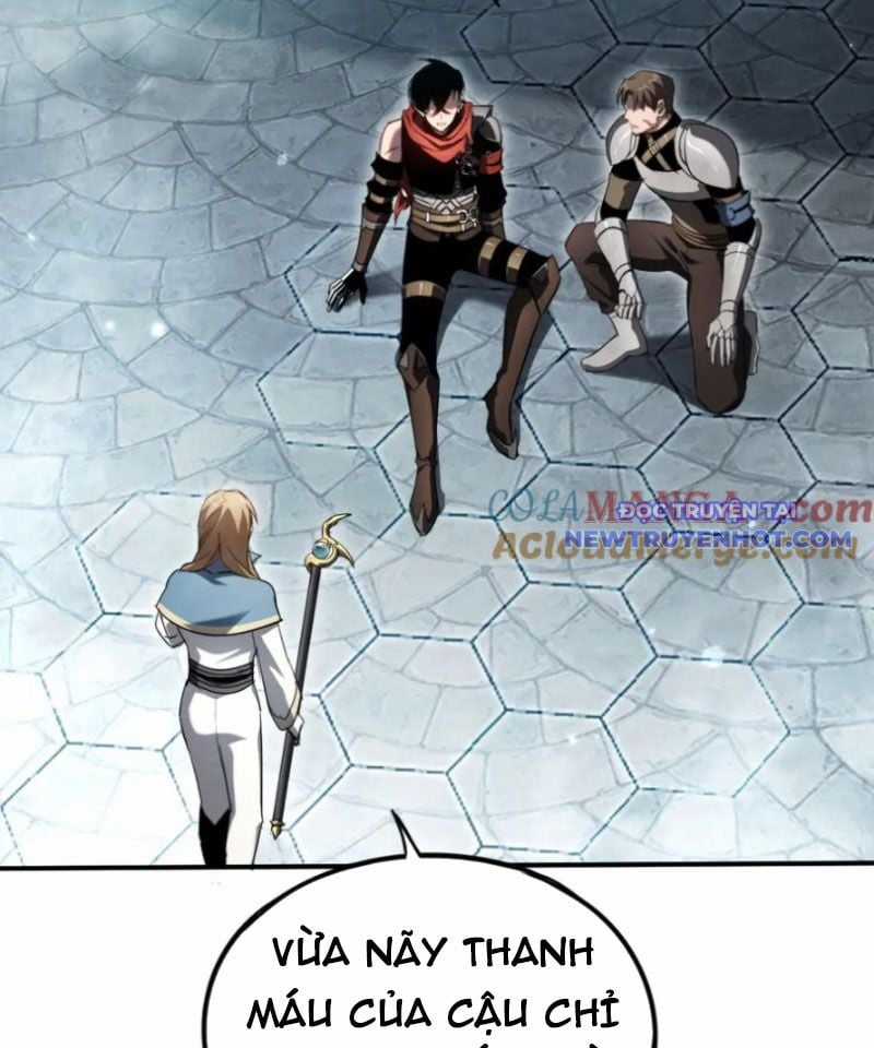 Boss Cuối Chấp Nhận Trở Thành Người Chơi Chapter 54 trang 14