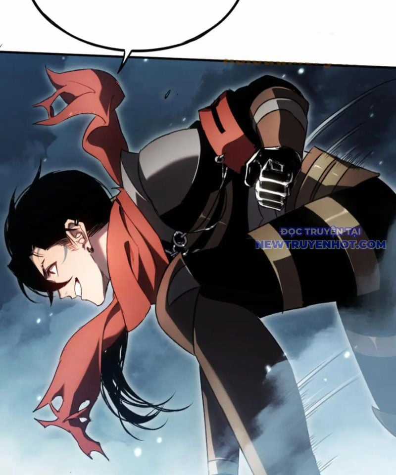 Boss Cuối Chấp Nhận Trở Thành Người Chơi Chapter 54 trang 17