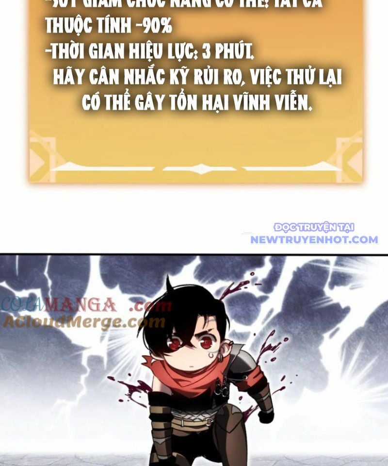 Boss Cuối Chấp Nhận Trở Thành Người Chơi Chapter 54 trang 19